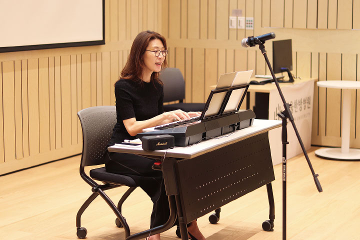 심신힐링 프로그램