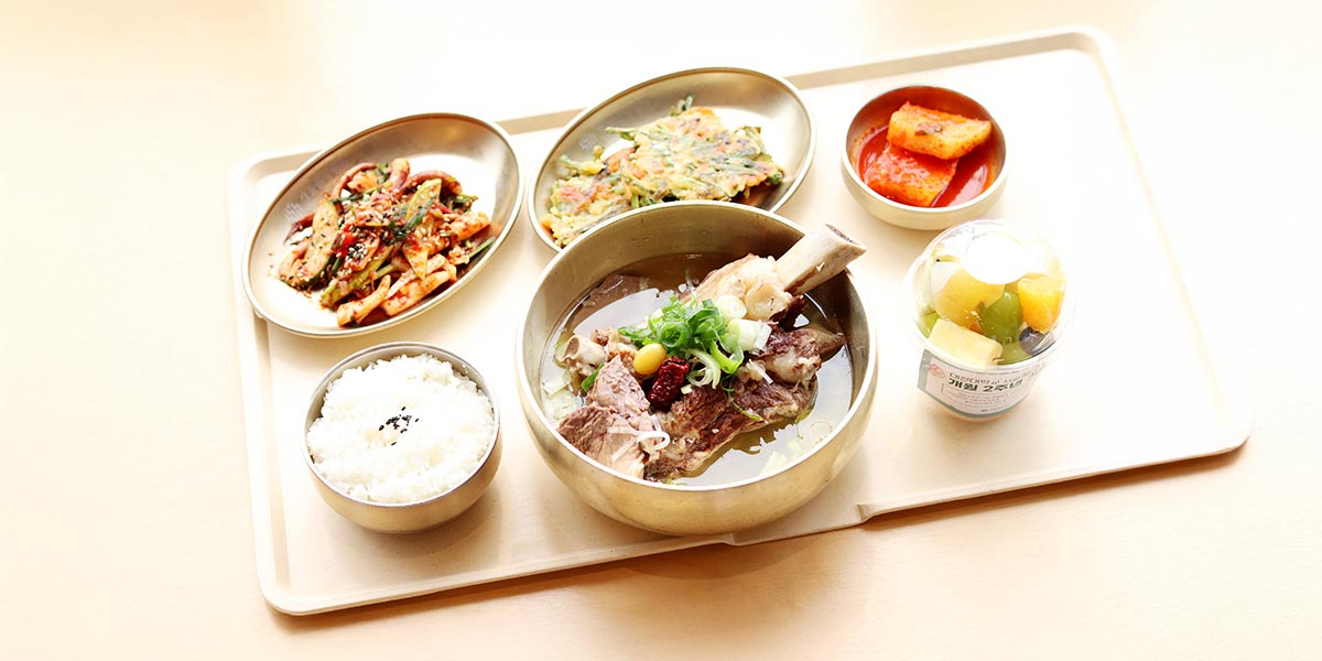 환자 맞춤 식이