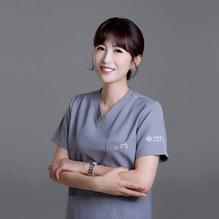 김진선 영양팀장
